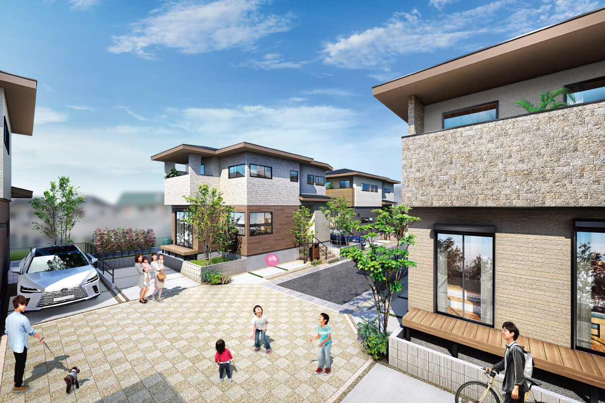 ※掲載画像は図面を基に描き起こしたもので、実際とは多少異なります。 ※掲載画像は図面を基に描き起こしたもので、実際とは多少異なります。