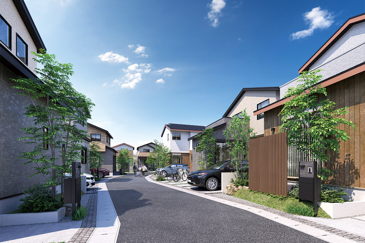 ※掲載画像は図面を基に描き起こしたもので、実際とは多少異なります。 ※掲載画像は図面を基に描き起こしたもので、実際とは多少異なります。