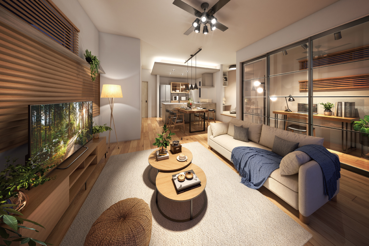 ※掲載画像は図面を基に描き起こしたもので、実際とは多少異なります。 ※掲載画像は図面を基に描き起こしたもので、実際とは多少異なります。