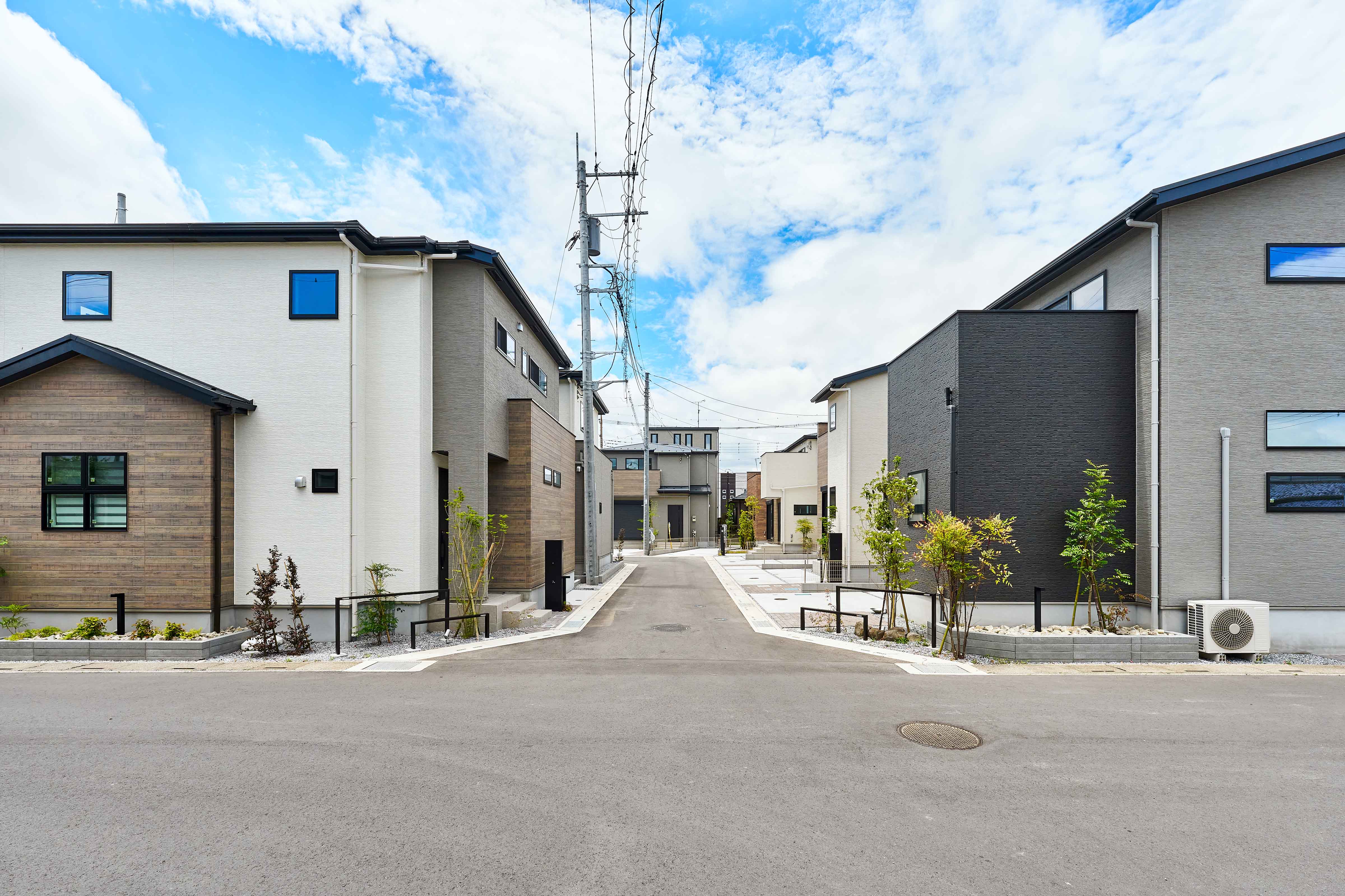 ※掲載画像は図面を基に描き起こしたもので、実際とは多少異なります。 ※掲載画像は図面を基に描き起こしたもので、実際とは多少異なります。