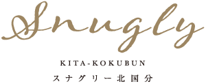 Snuglyスナグリー北国分