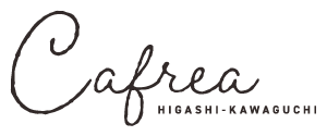 Cafreaカフレア東川口 Cafreaカフレア東川口