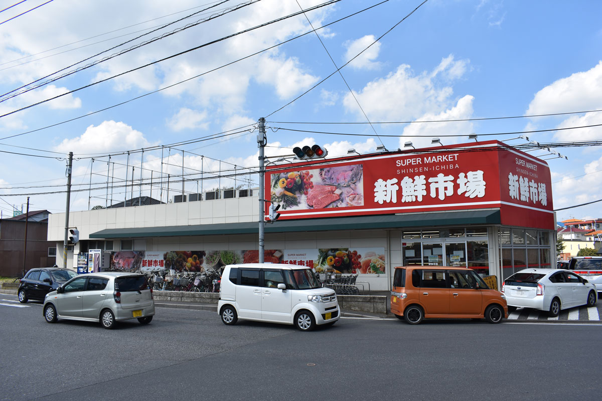 リーズン船橋 馬込沢 ヒュッゲの森 千葉県船橋市藤原7丁目 東武アーバンパークライン 馬込沢駅 ポラスの新築一戸建て 分譲住宅 一軒家 ポラスグループ ポラスネット