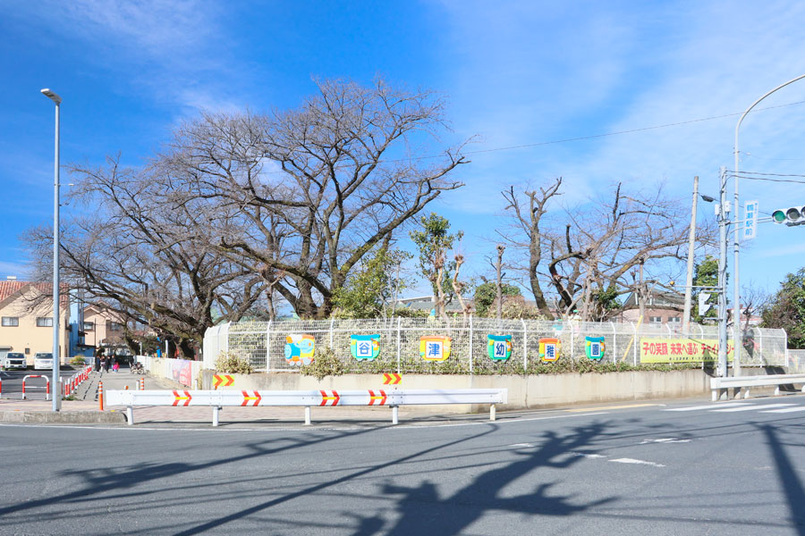 さかえ学園谷津幼稚園