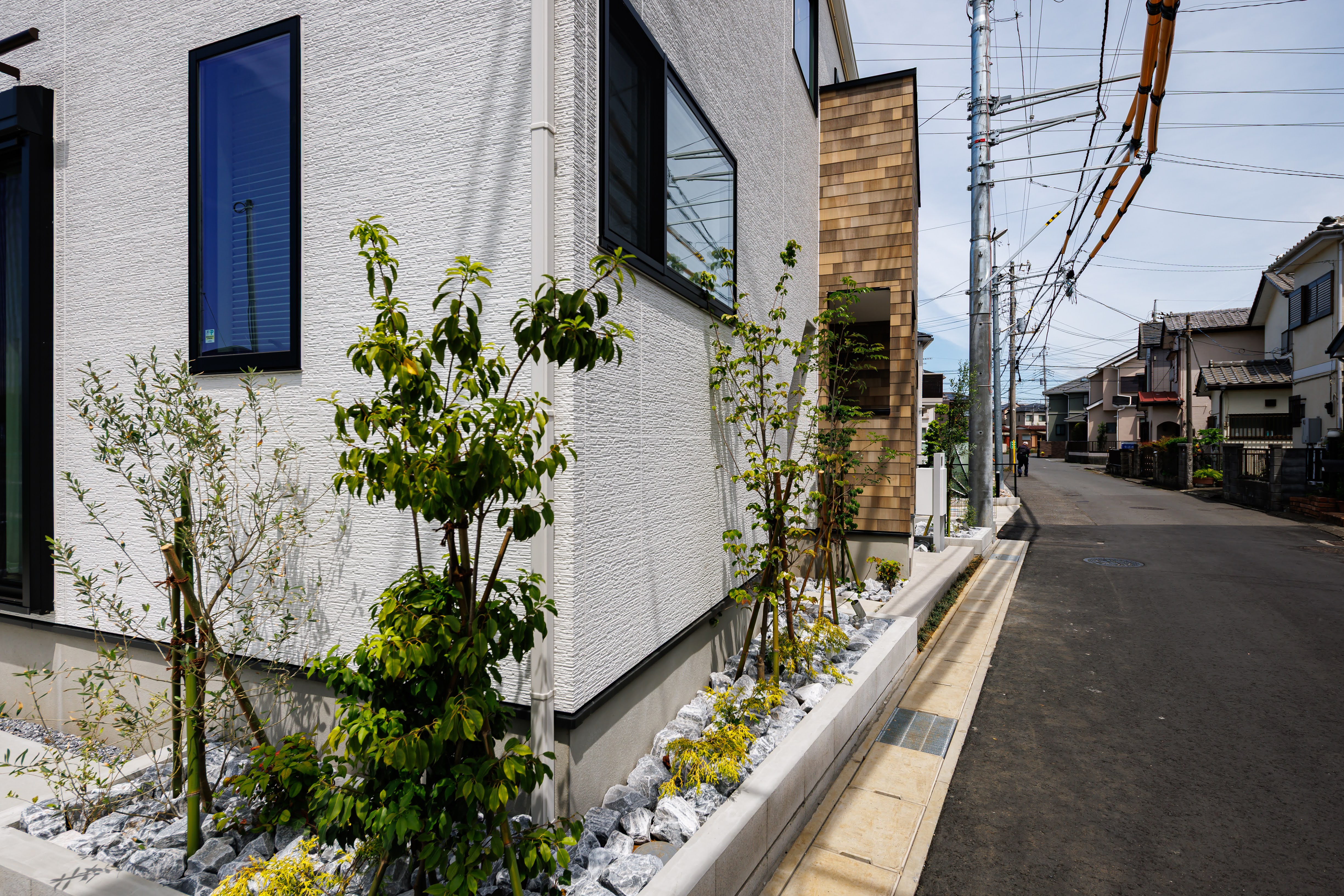 ※掲載画像は図面を基に描き起こしたもので、実際とは多少異なります。