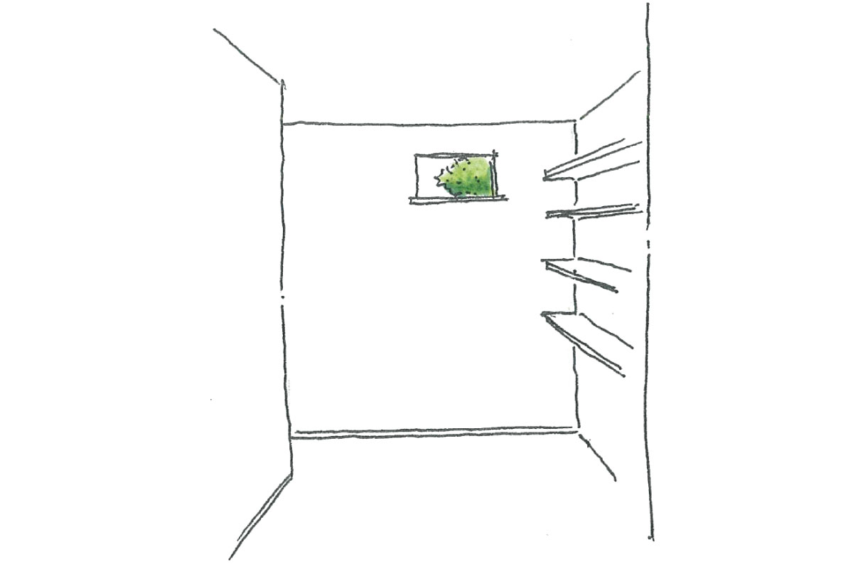 ※掲載画像は図面を基に描き起こしたもので、実際とは多少異なります。
