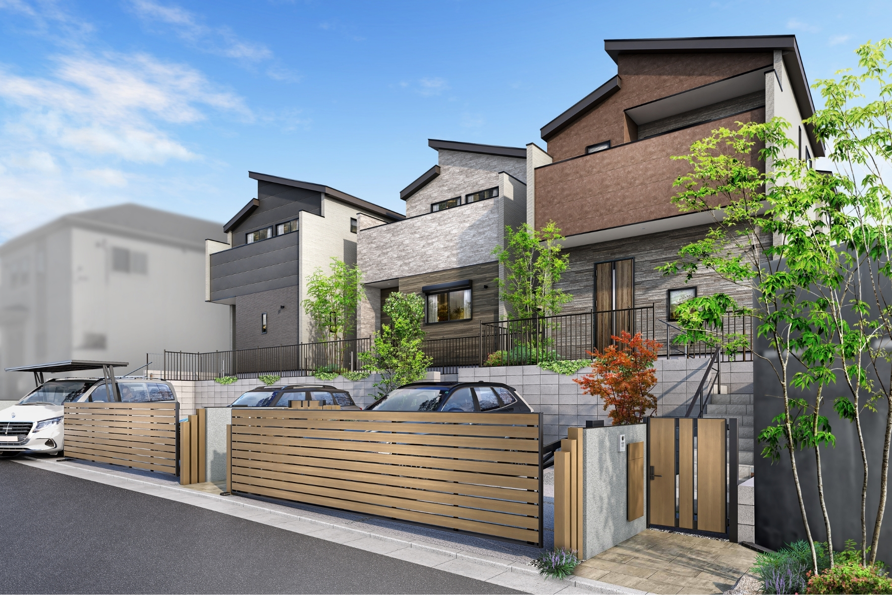 ※掲載画像は図面を基に描き起こしたもので、実際とは多少異なります。 ※掲載画像は図面を基に描き起こしたもので、実際とは多少異なります。