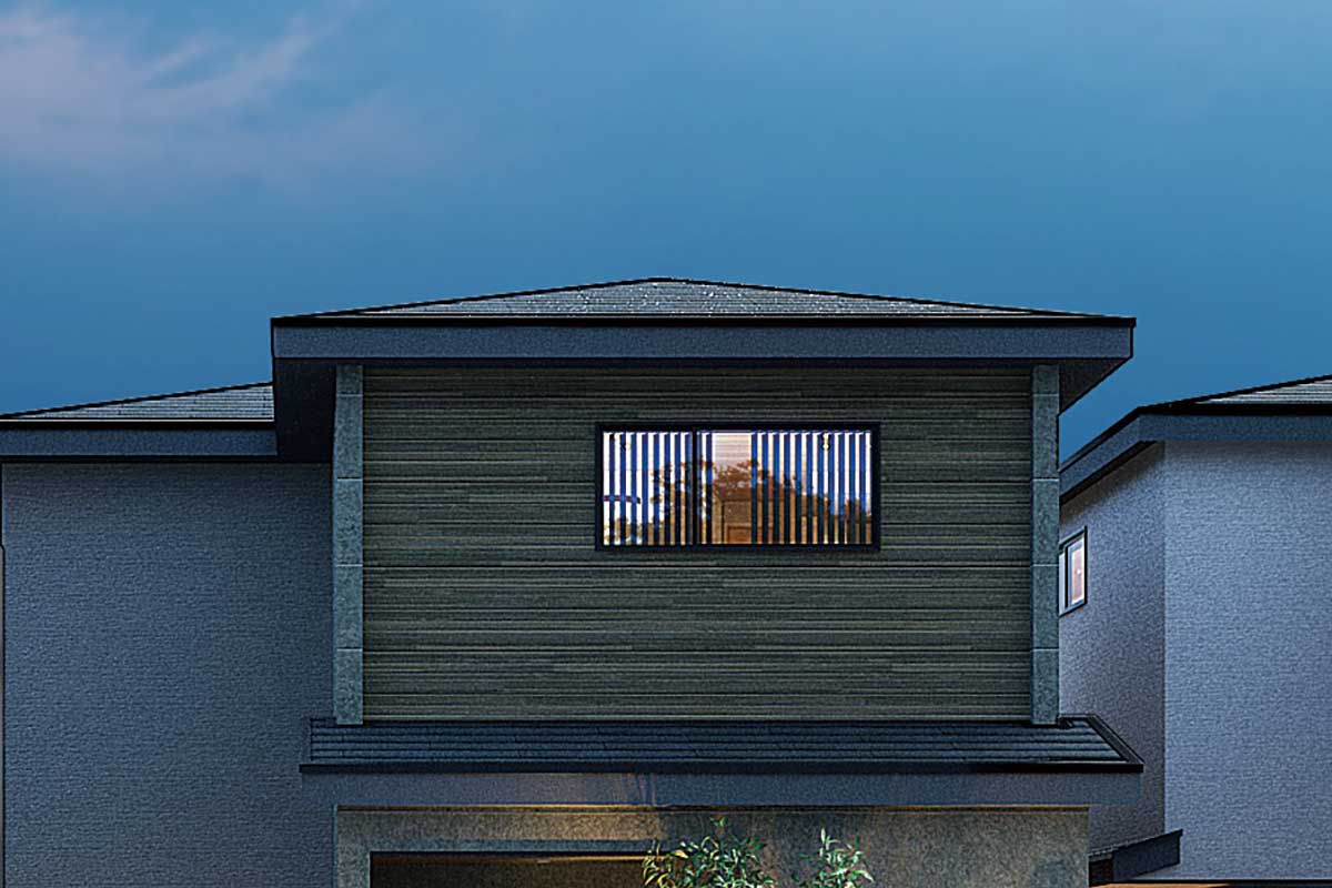 ※掲載画像は図面を基に描き起こしたもので、実際とは多少異なります。
